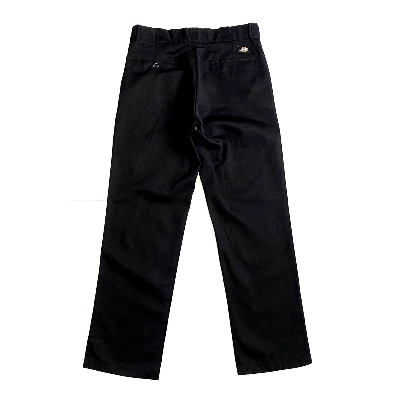 Dickies ディッキーズ 874 original fit ワークパンツ メンズW33 古着