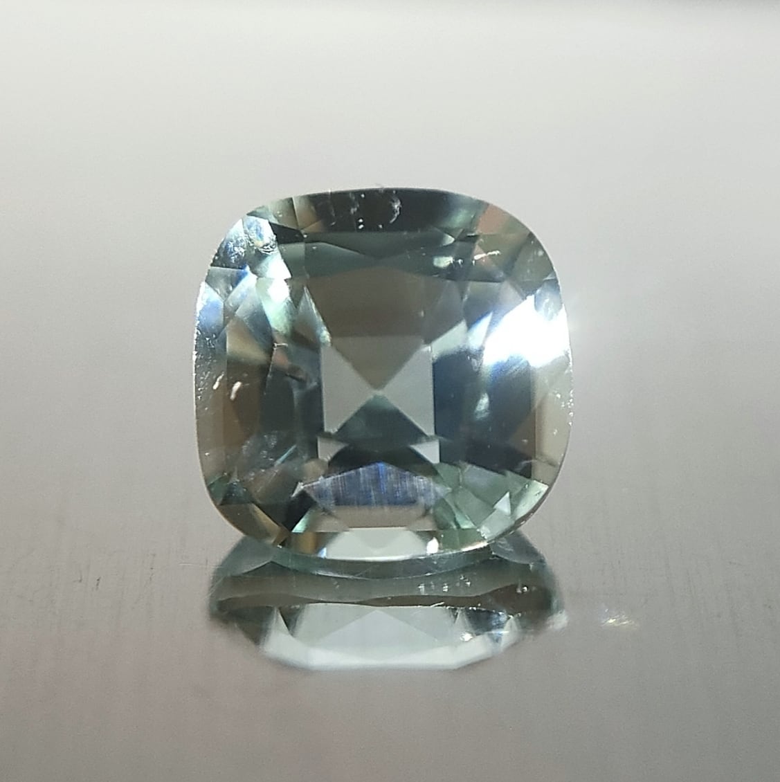 ミントトルマリン1.31CT ルース ミントトルマリン1.31CT 10000093