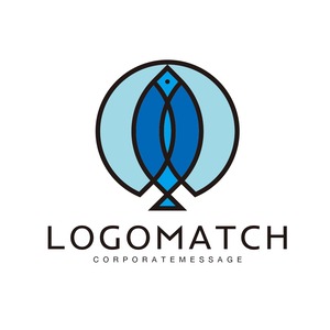 オーシャンハーモニーのロゴ