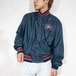 USA VINTAGE Holloway ONE POINT DESIGN COACH JACKET/アメリカ古着ワンポイントデザインコーチジャケット