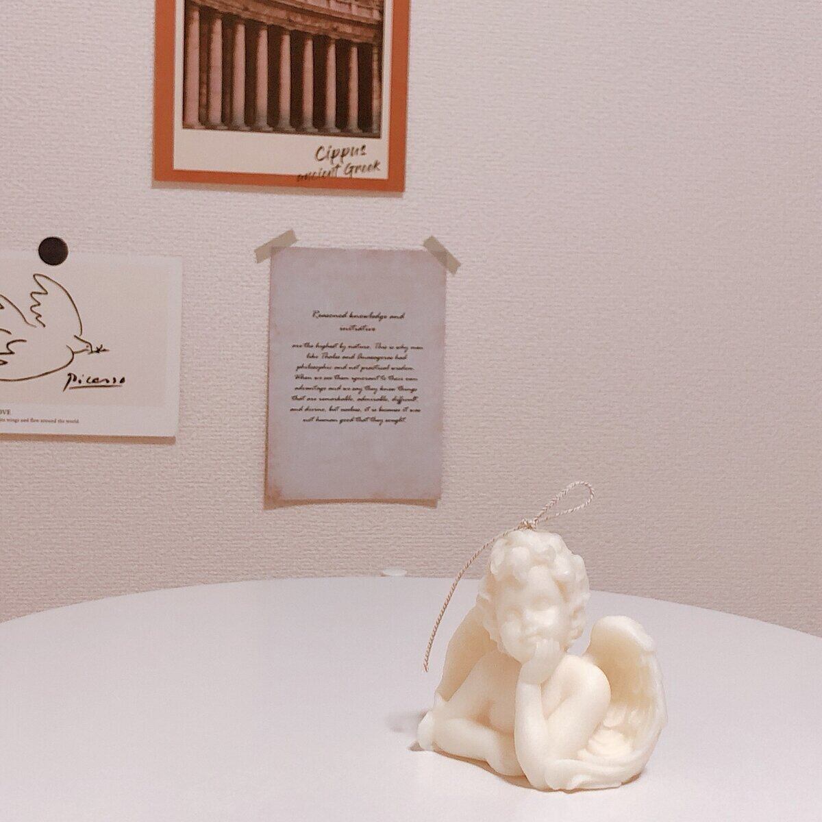 キャンドル　結婚式のウェルカムスペースやインテリアに♪ キャンドル 結婚式のウェルカムスペースやインテリアに♪ キャンドル