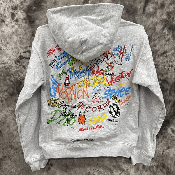 CHROME HEARTS×MATTY BOY/クロムハーツ×マッティボーイ【21SS CHROME HEARTS×MATTY BOY/クロムハーツ×マッティボーイ【21SS
