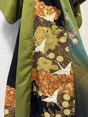 Two piece sets 590 2jacket＋1skirt