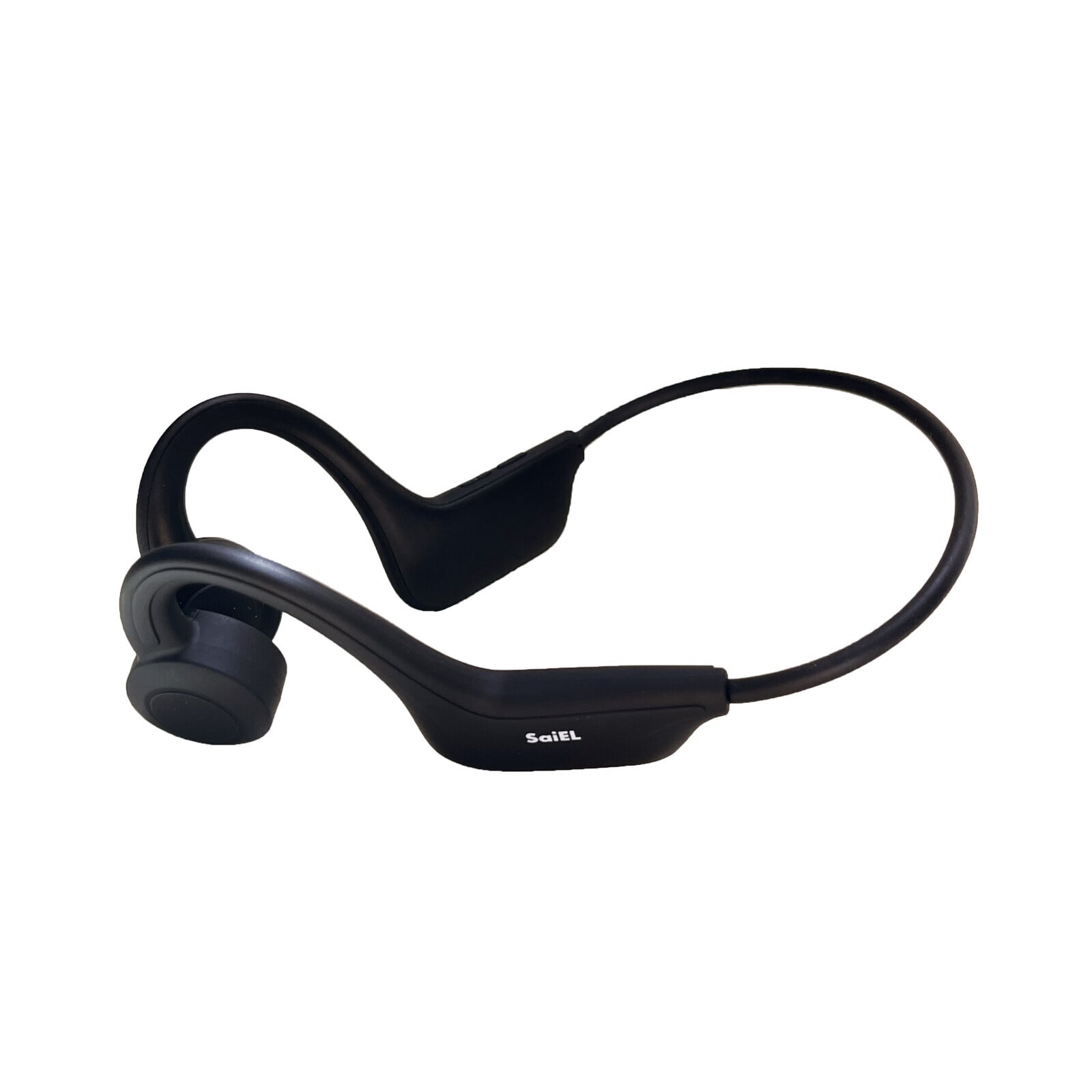 bluetooth ワイヤレスイヤホン　スポーツ/通勤/通学/WEB会議 配信／Web会議用】骨伝導ワイヤレスイヤホン SLI-BCE01 | studioはっち