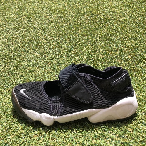 NIKE AIR RIFT BR ナイキ エアリフト ブリーズ HB942