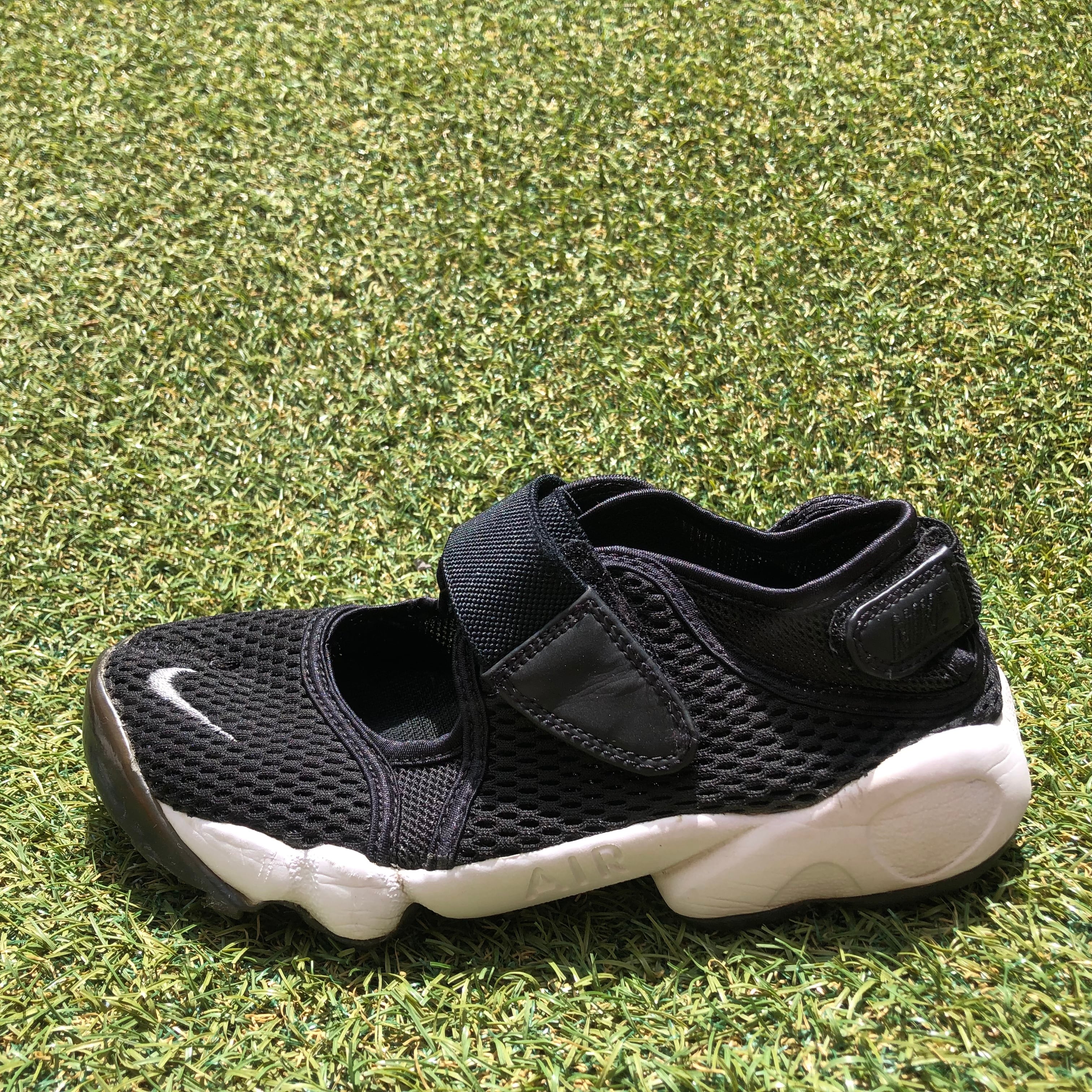 NIKE AIR RIFT BR ナイキ エアリフト ブリーズ HB942