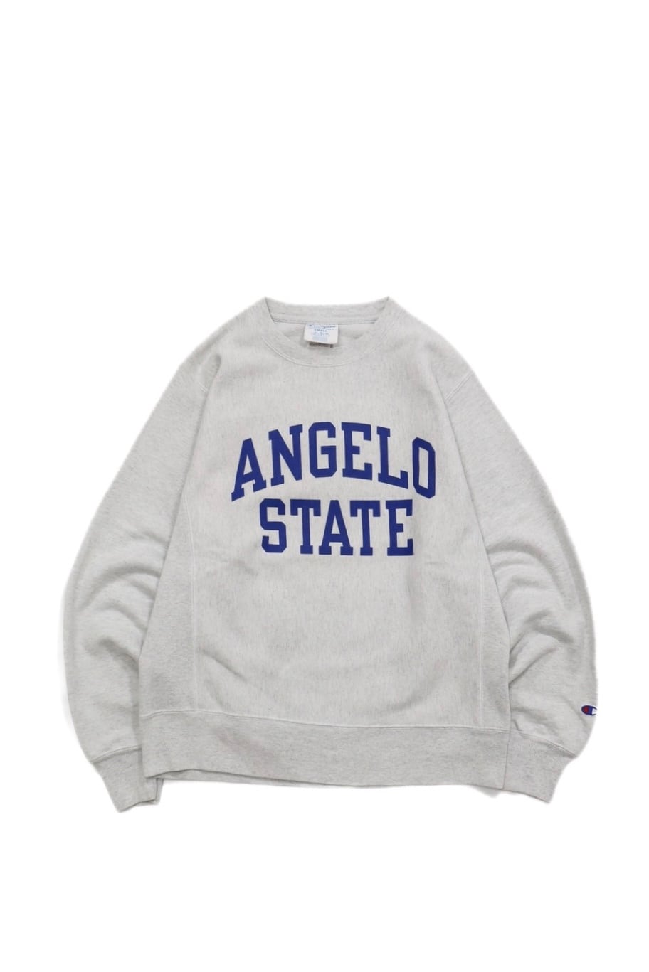 USED 00s Champion reverse weave sweatshirt