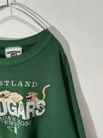 90's Lee Sweat Shirt made in USA【XL】