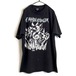 【CANDLE BOX】Vintage Candle Box Tour T-Shirt【1990s-】Vintage Double Sided Print Tee