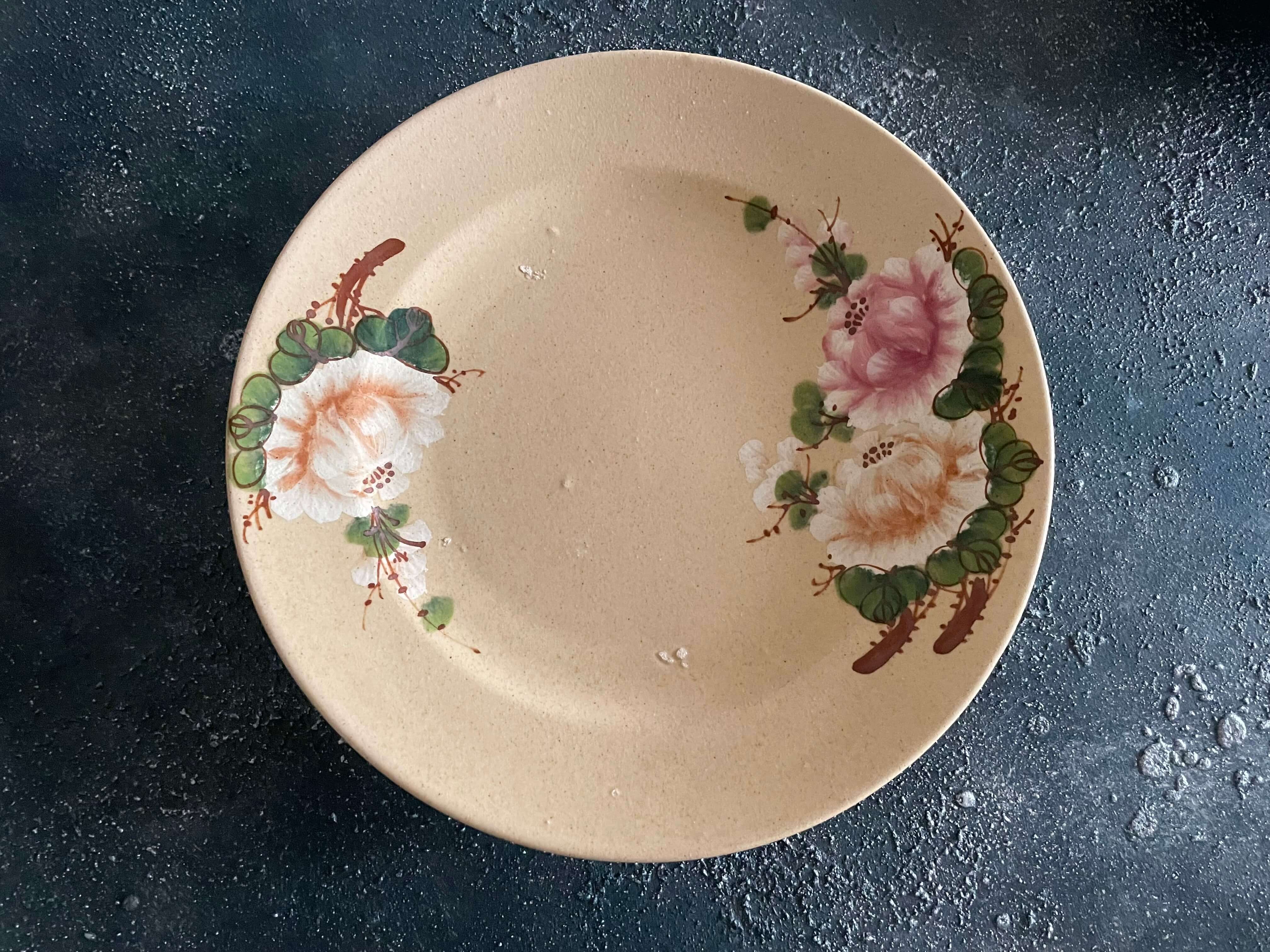 平皿／8寸（2512em-20）