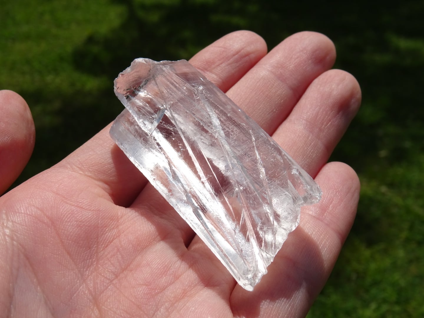 ピュアレイルーツ（レムリアンルーツ） | 虹石屋