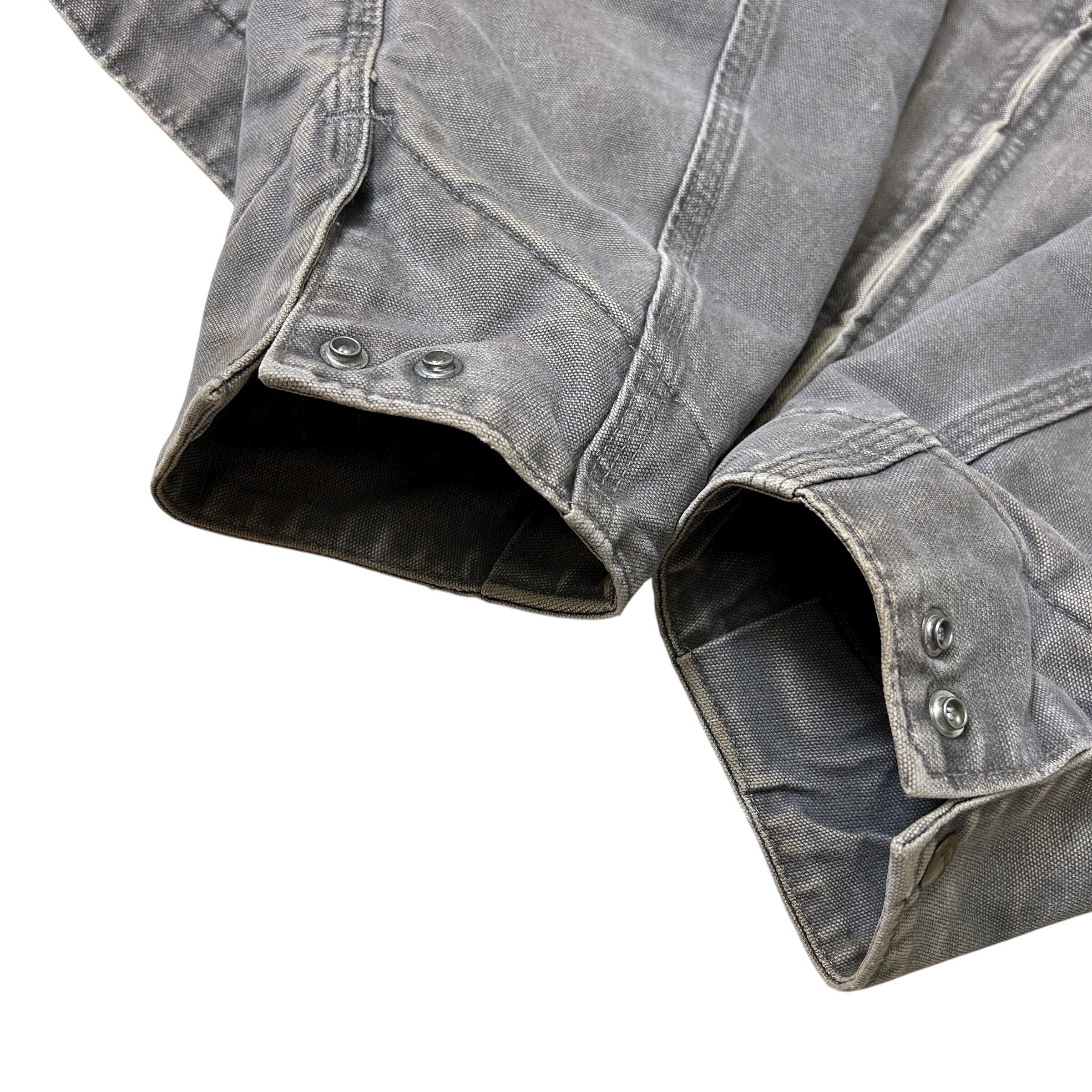 USA製 carhartt カーハート デトロイトジャケット MTL XL | PAY ID