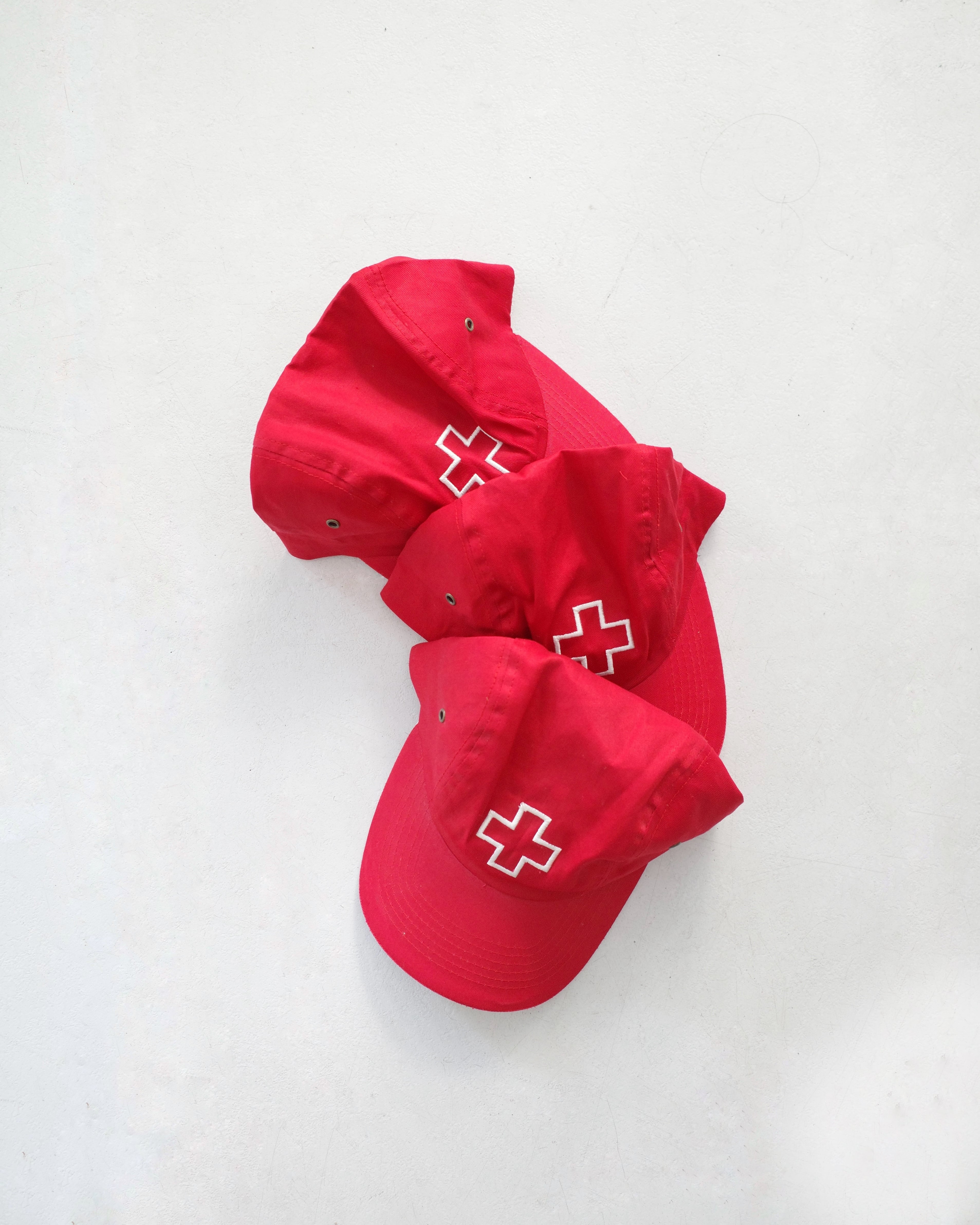 90~00s JANSPORT】Cap | used.memento