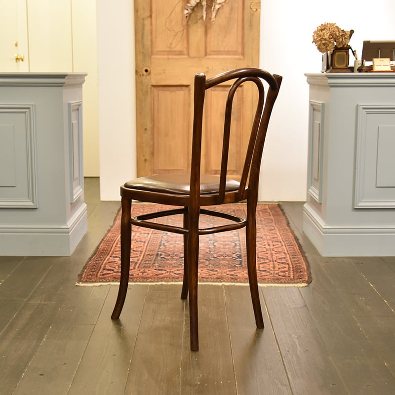 Jacob & Josef Kohn No.54 Bentwood Chair / ヤコブ＆ヨゼフ ベント