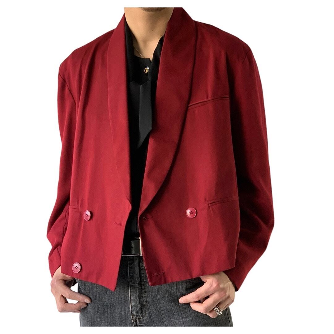 studs tailored jacketメンズ - mirabellor.com