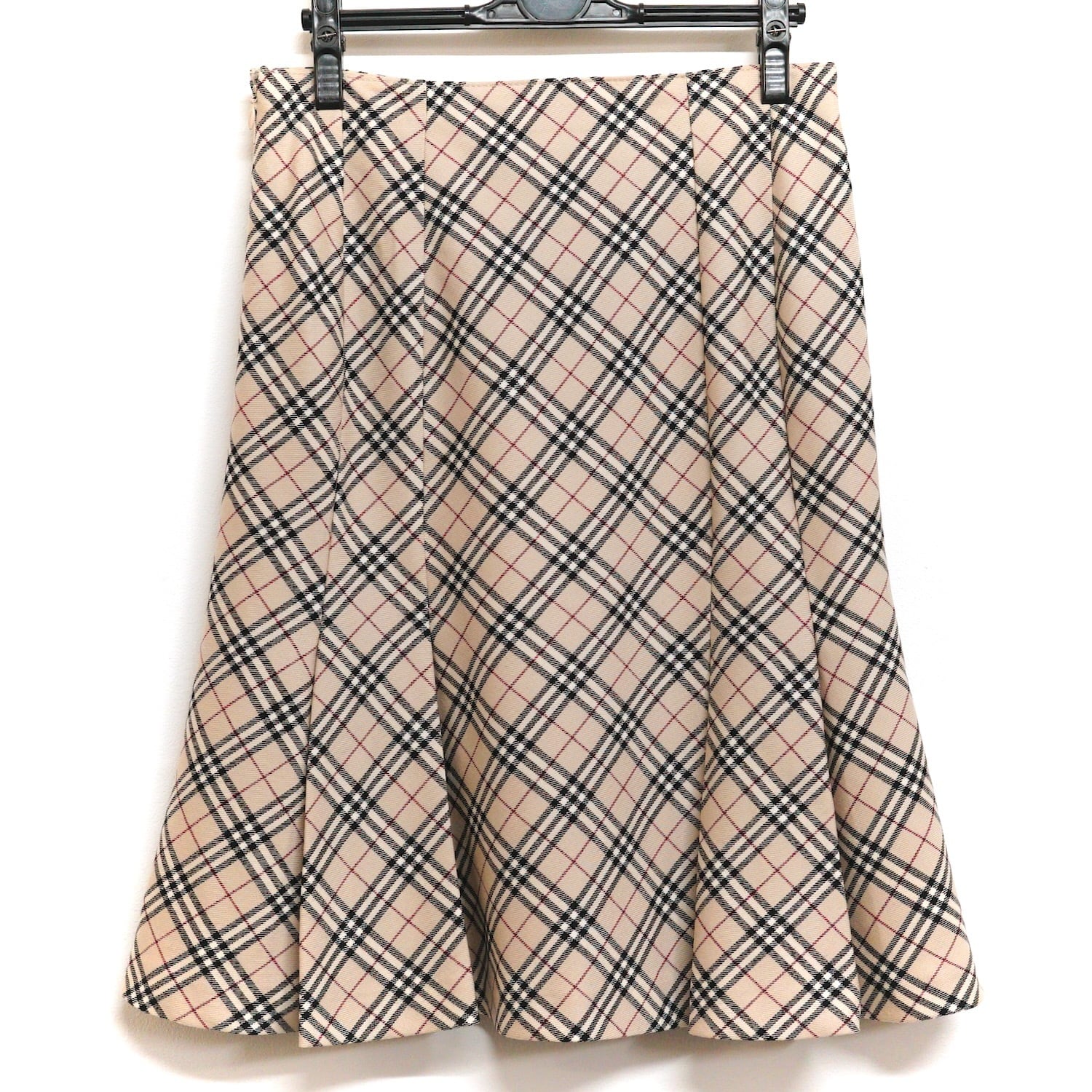 BURBERRY ロンドン ブルーレーベル キュロット ❤︎ 3262 BURBERRY