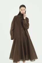 CLANE STRUCTURED VOLUME ONEPIECE