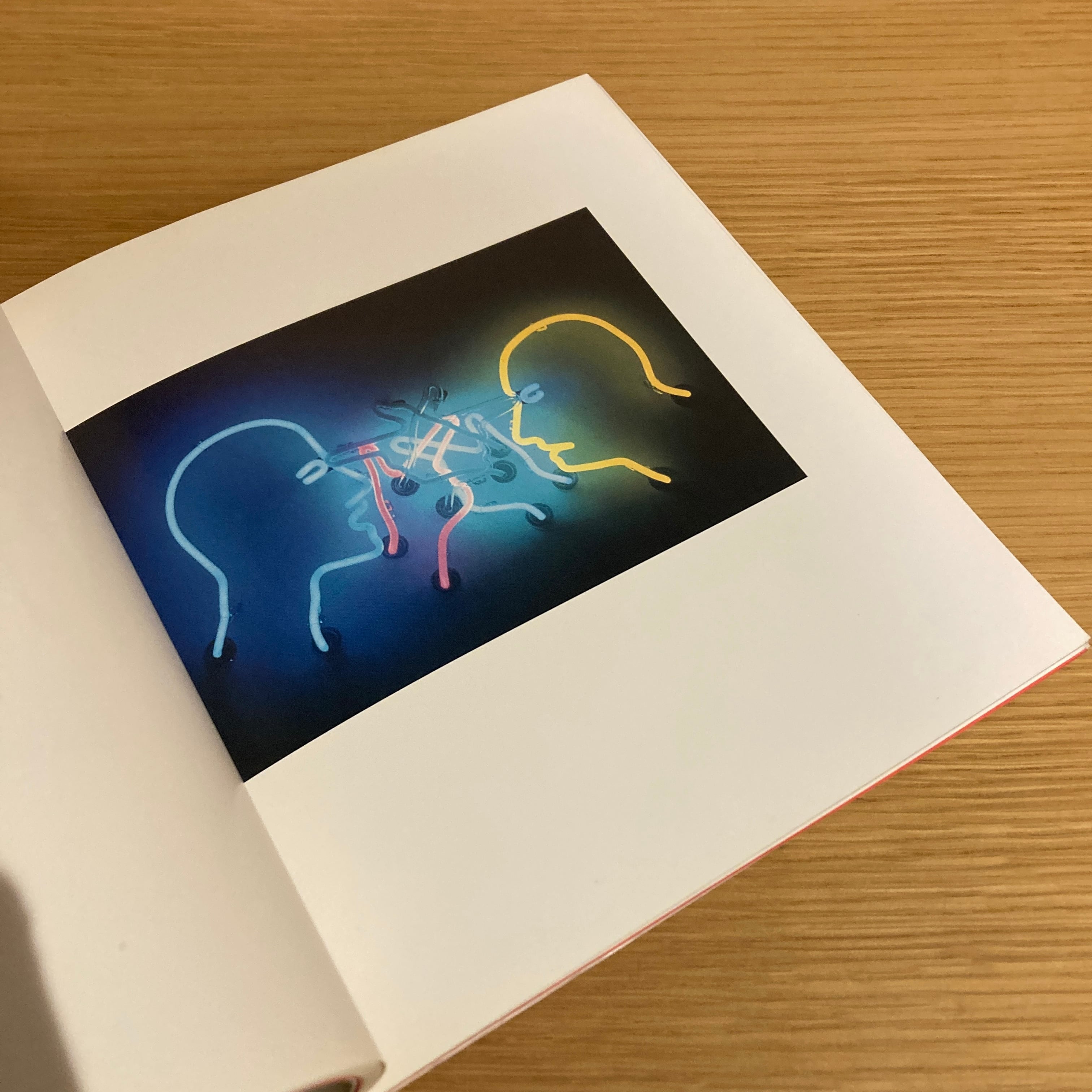 Bruce Nauman: 1985-1996 Drawings, Prints, and Related Works