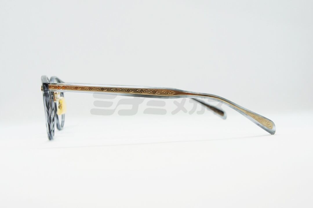 BJ CLASSIC メガネフレーム SHINBARI SH-C510N C-90-1T ボストン コンビネーション BJクラシック シンバリ 正規品