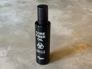 【コアファイバーオイル】耐久性・ツヤ・グリップがこの1本に集約【TEPPEN】CORE FIBER OIL