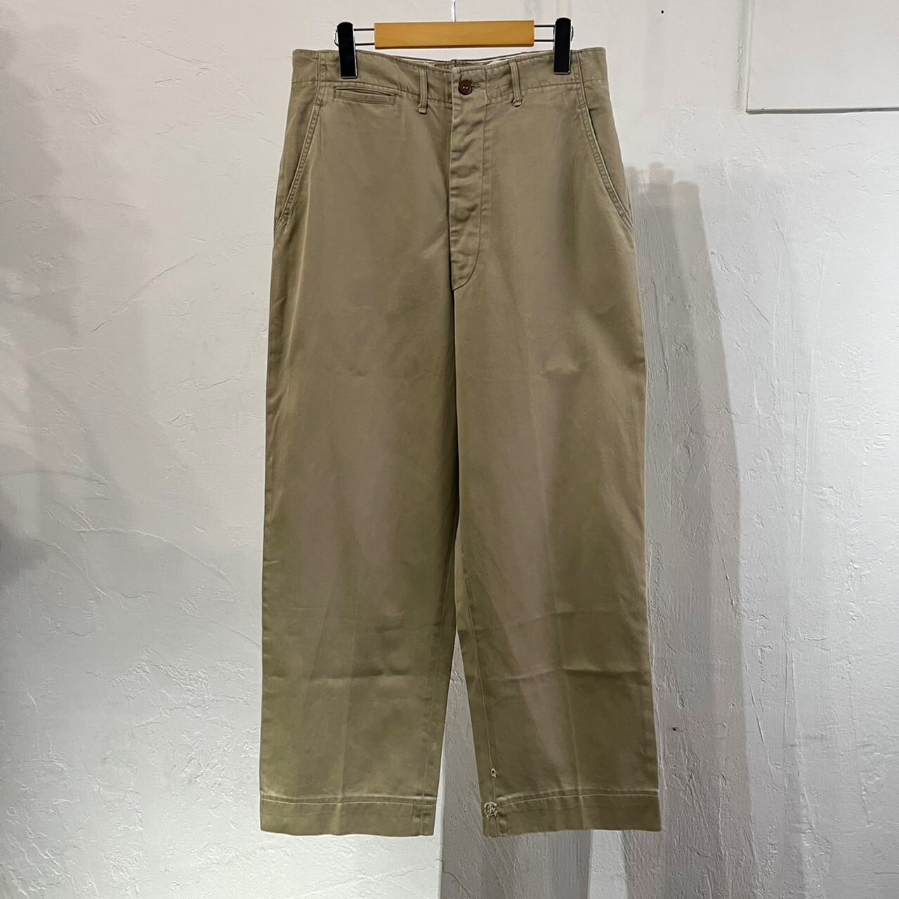 50s US ARMY Army Chino | VOLAR