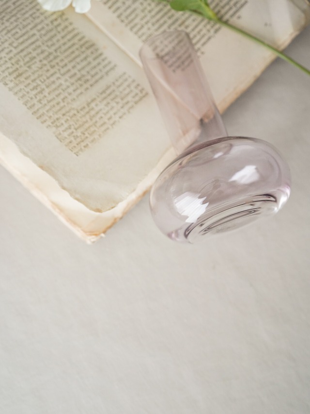 〈即納アイテム〉花びんと選べるお花セット C