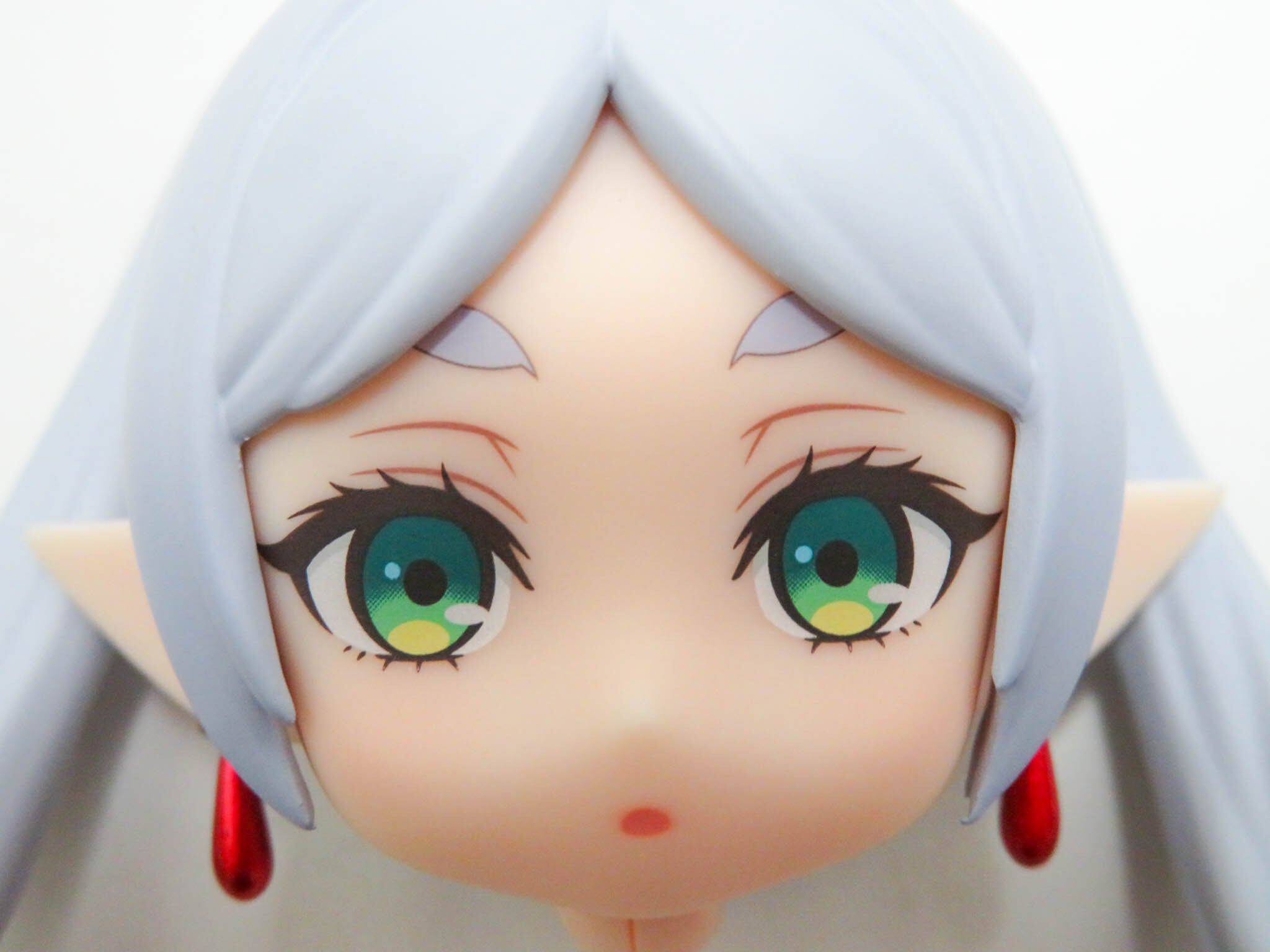 再入荷 ねんどろいどどーる フリーレン 顔パーツ 普通 | ホビー通販