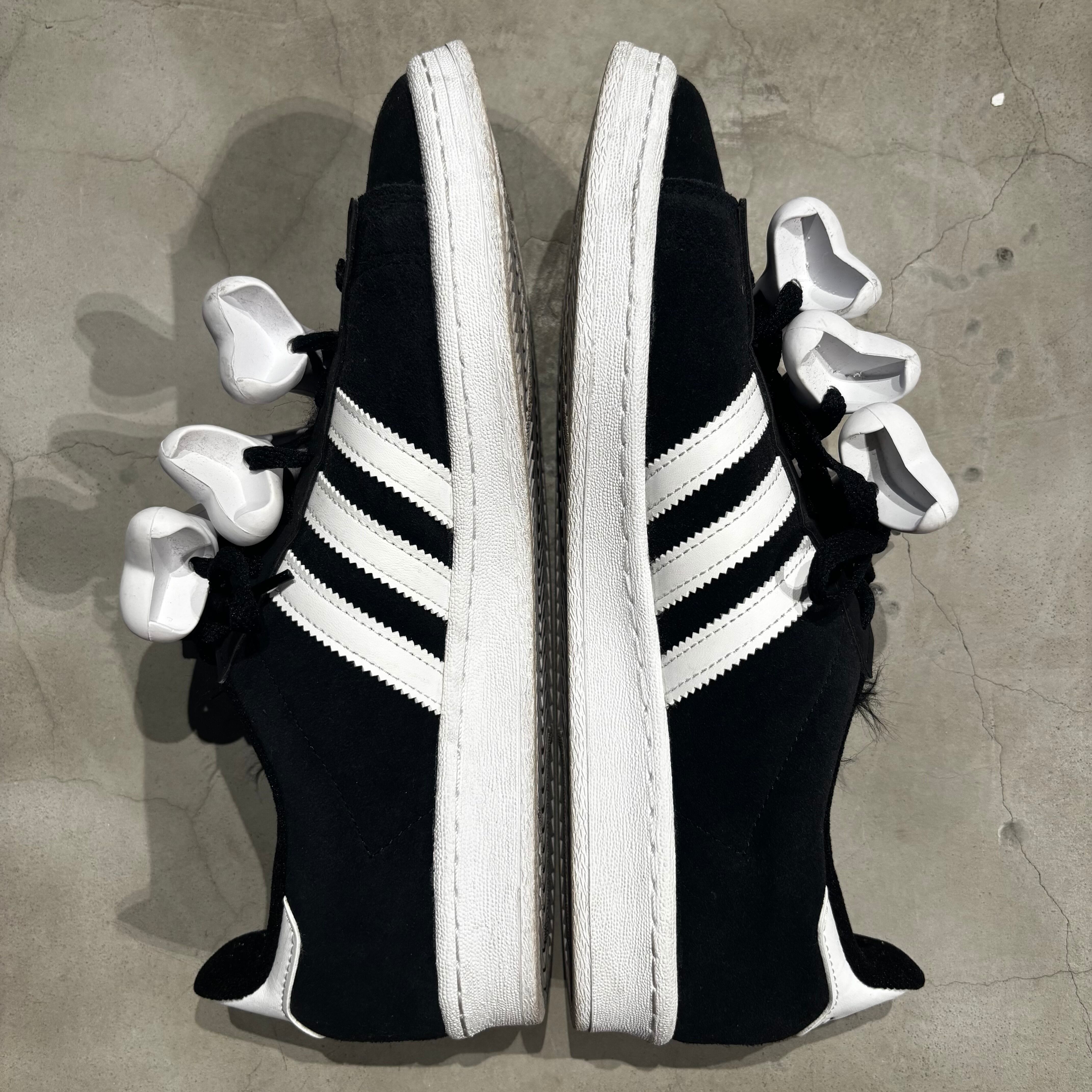 ADIDAS×JEREMY SCOTT, Born Campus | WEB