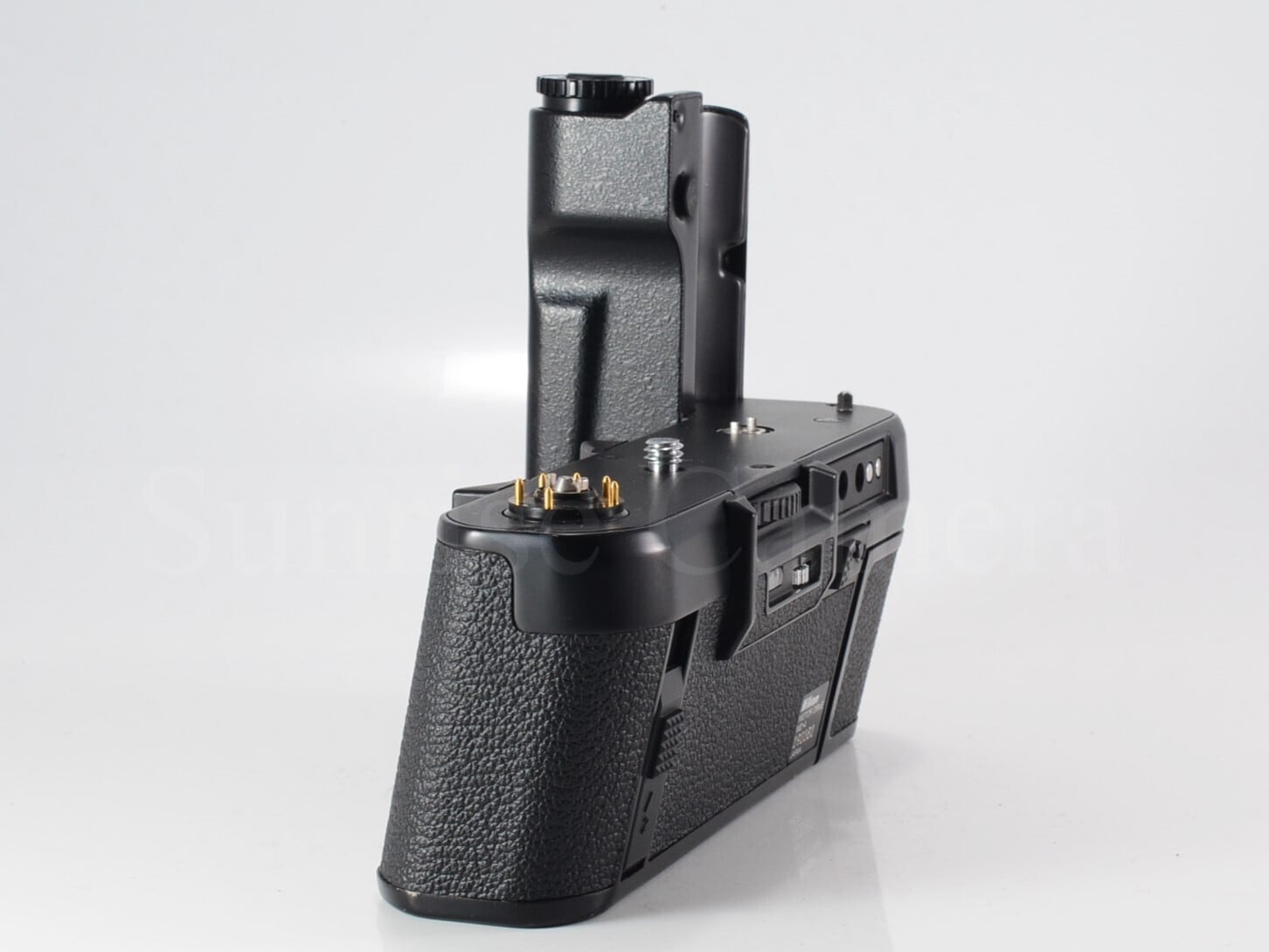 Nikon MD-4 モータードライブ ニコン (61418) | サンライズカメラ
