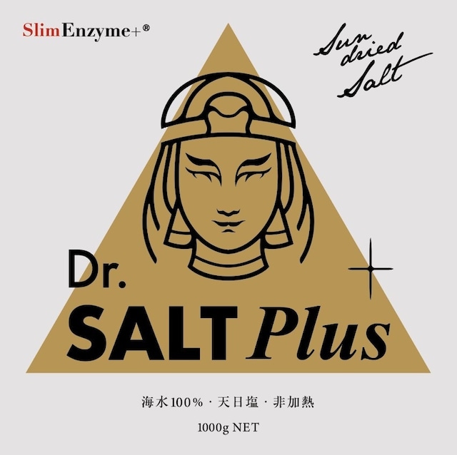 Dr.SALT＋