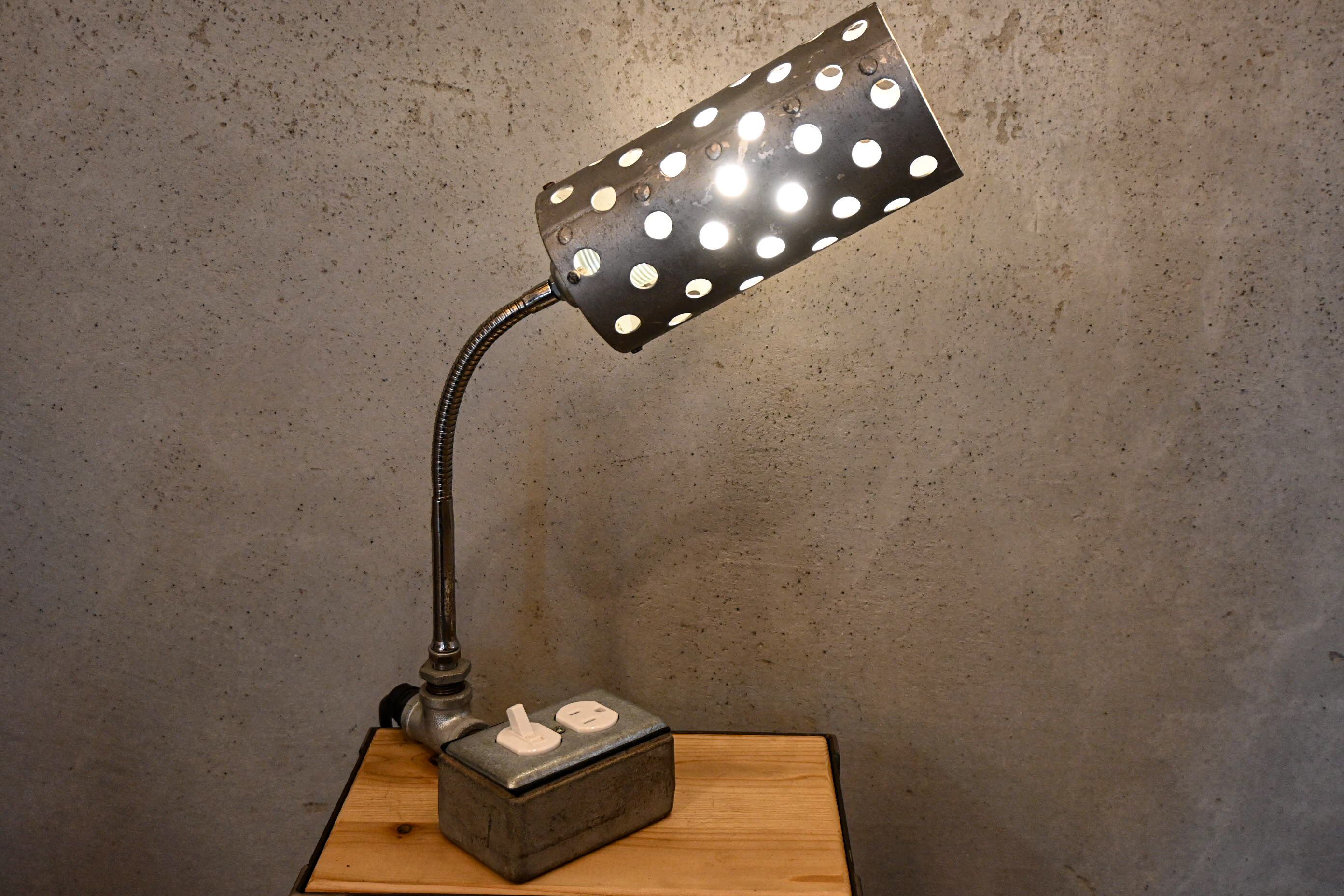 希少！Everbright Lamp社製造　テーブルランプ 展示品・アウトレット】テーブルランプ テーブルライト