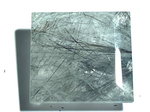 8.ビッグ ブラックルチルクォーツ［I-678］