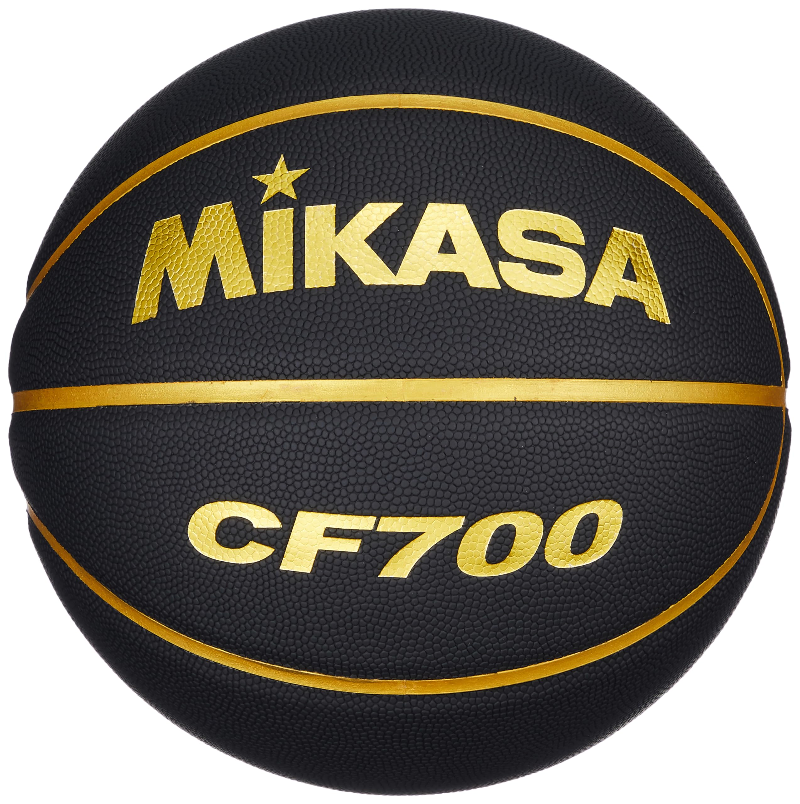 ミカサ(MIKASA) バスケットボール 7号/6号/5号 JBA 検定球 人工皮革