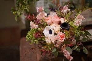 ギフトブーケ  M