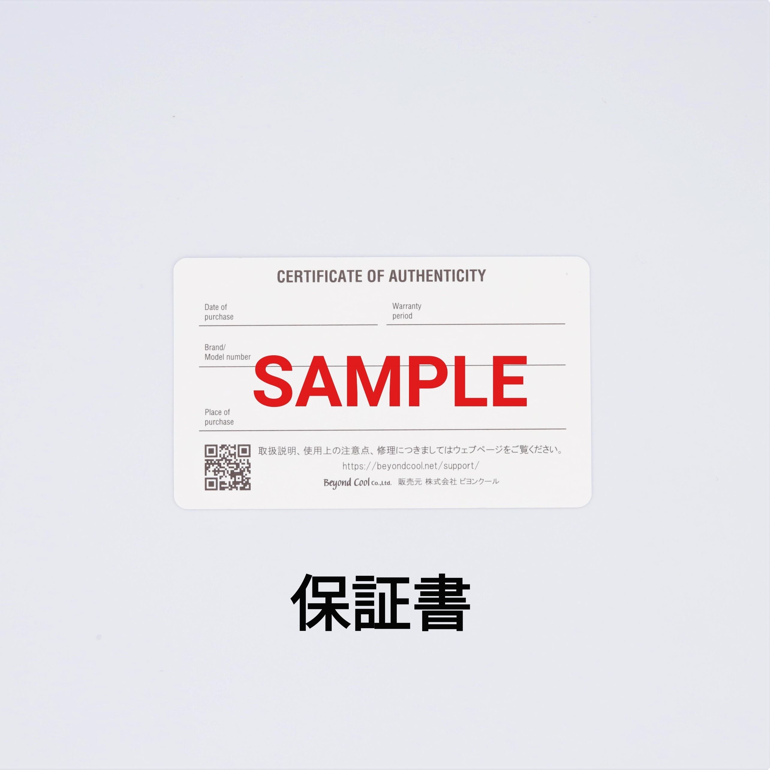 ☆sazare【正規取扱店】さざれ:SK01 / SS BLACK MIRROR FINISH