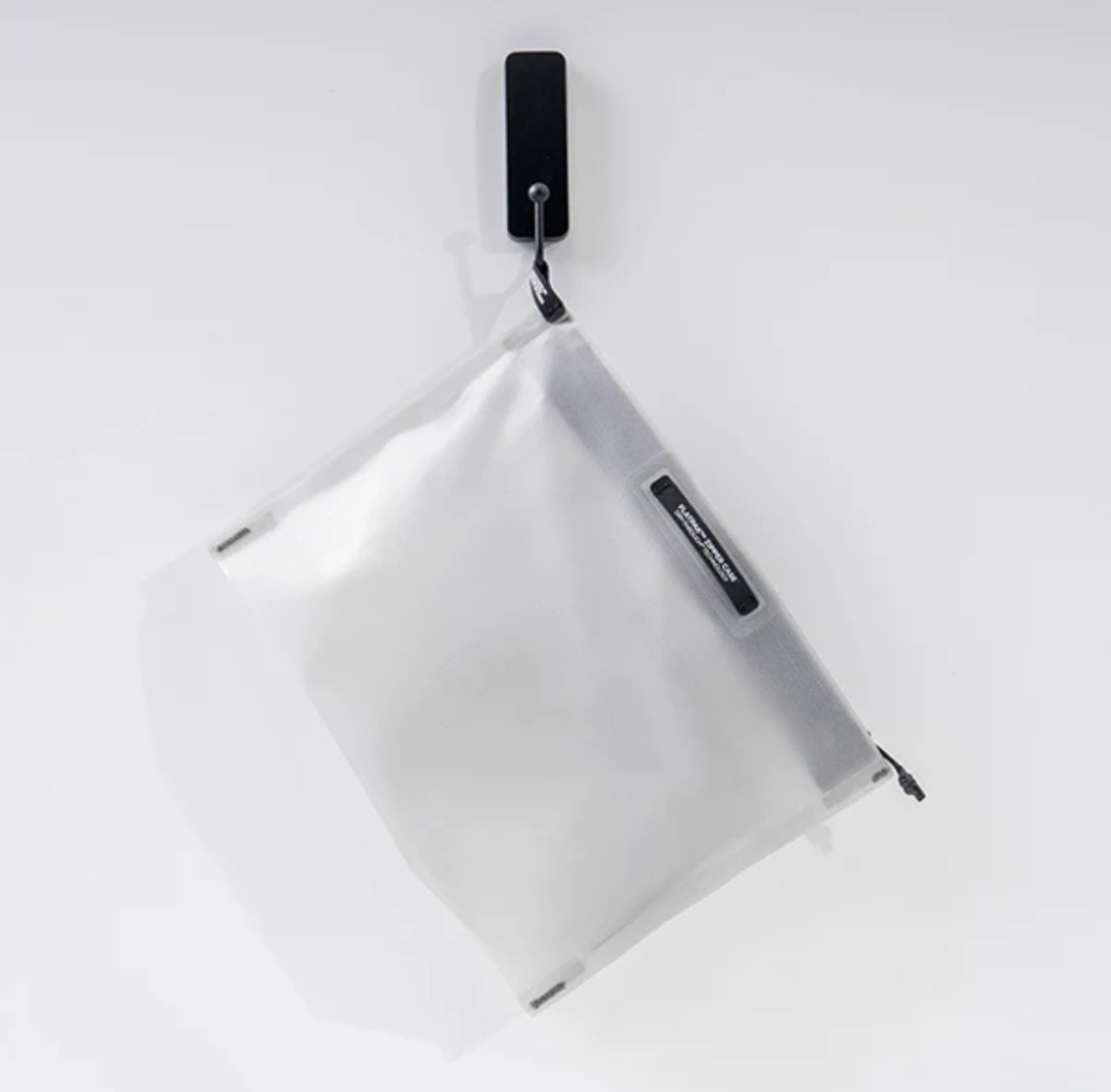 マタドール フラットパック ジッパートイレタリーケース