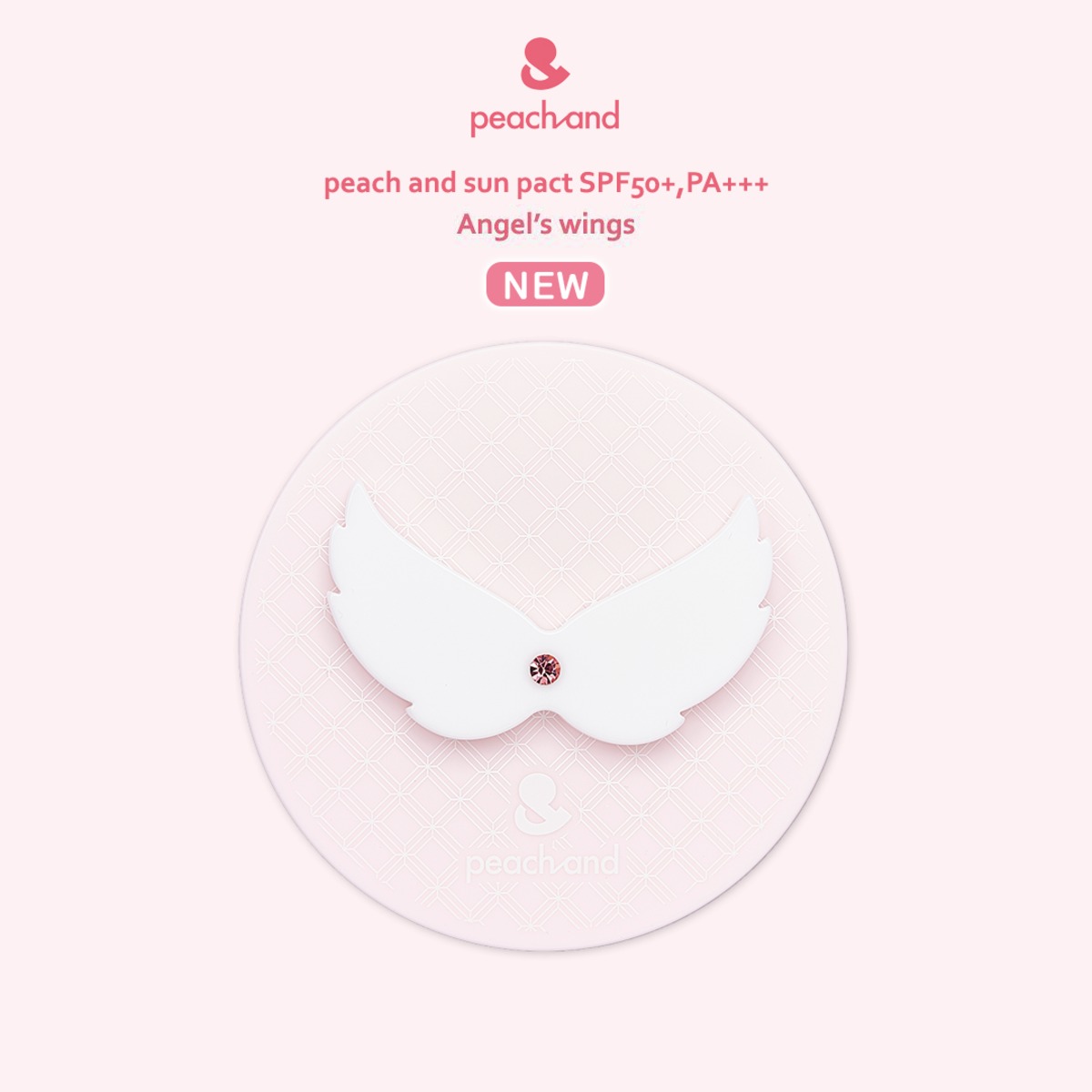 Peachand(ピーチアンド)【公式通販】