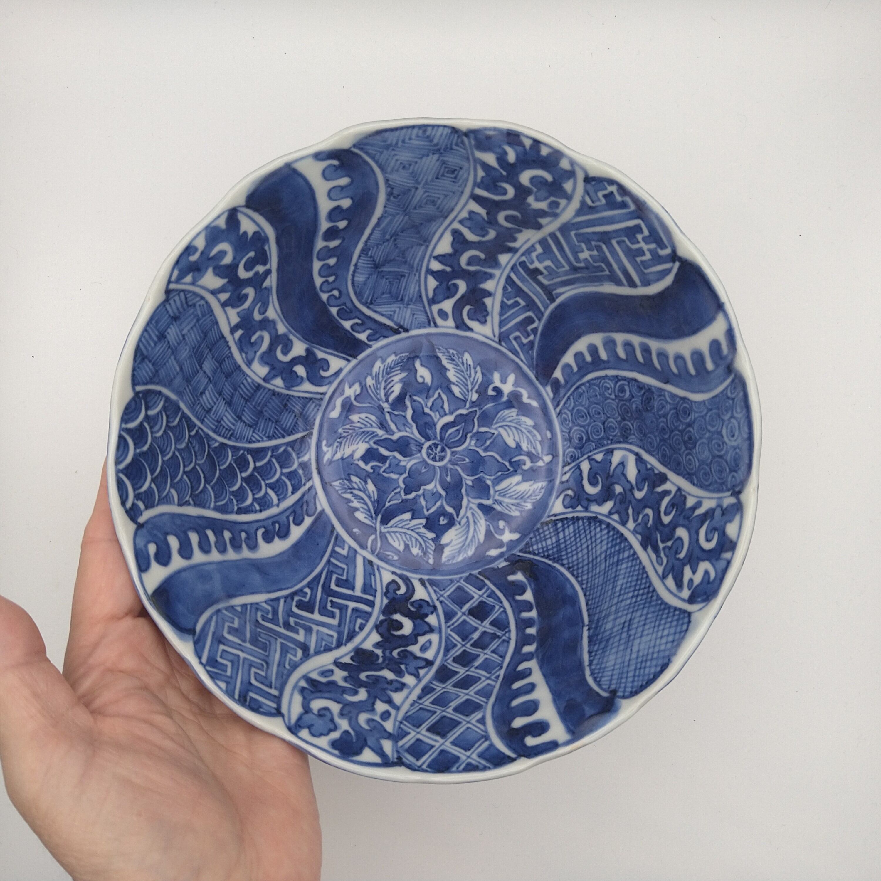 祥瑞本捻鉢」曾宇窯 | kutanieishin