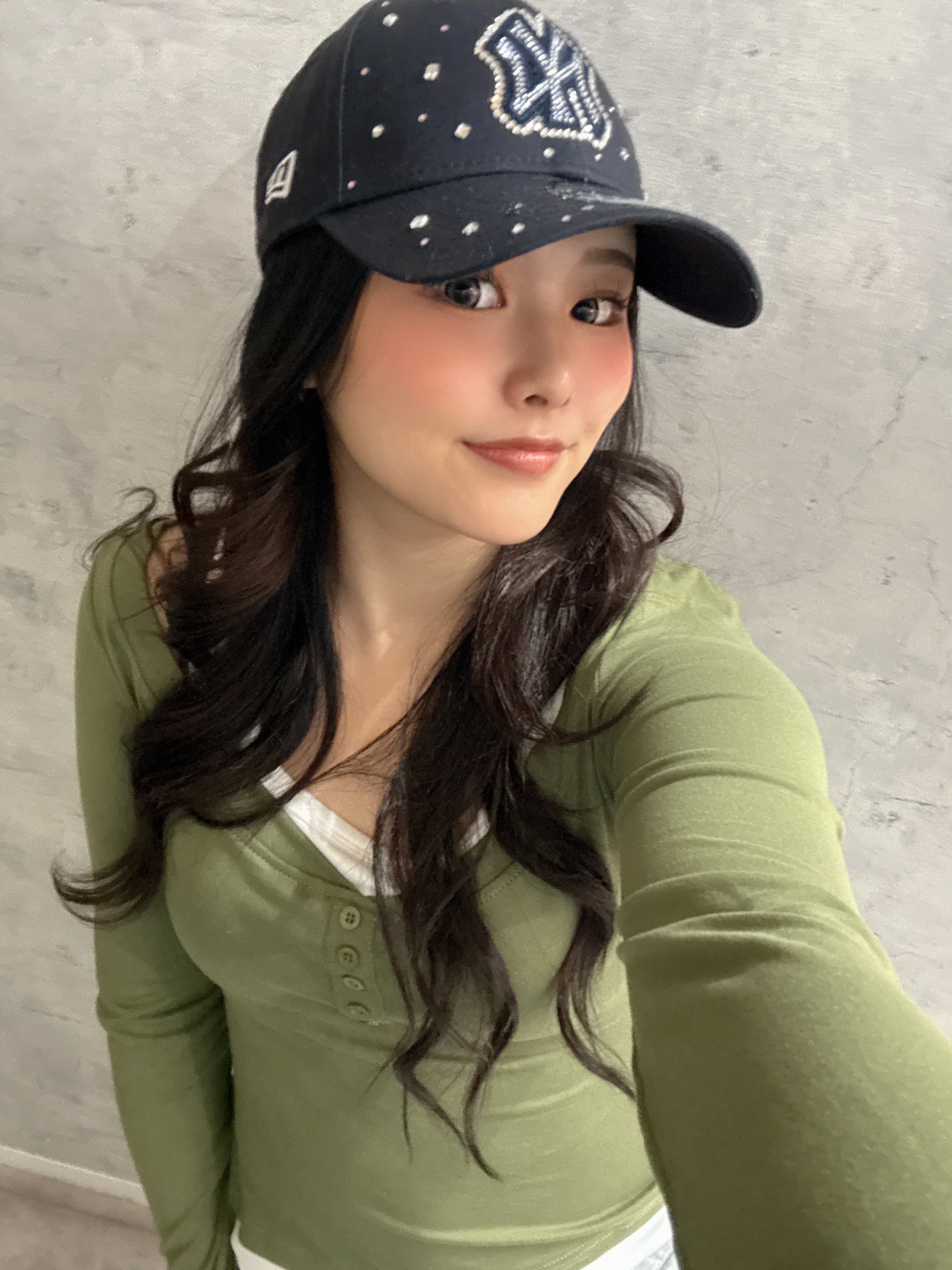 ハローキティ ノゾキアナネツケ エンジェル 天使 のぞきあなねつけ