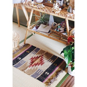 Autumn Jute rugs (Ssize)