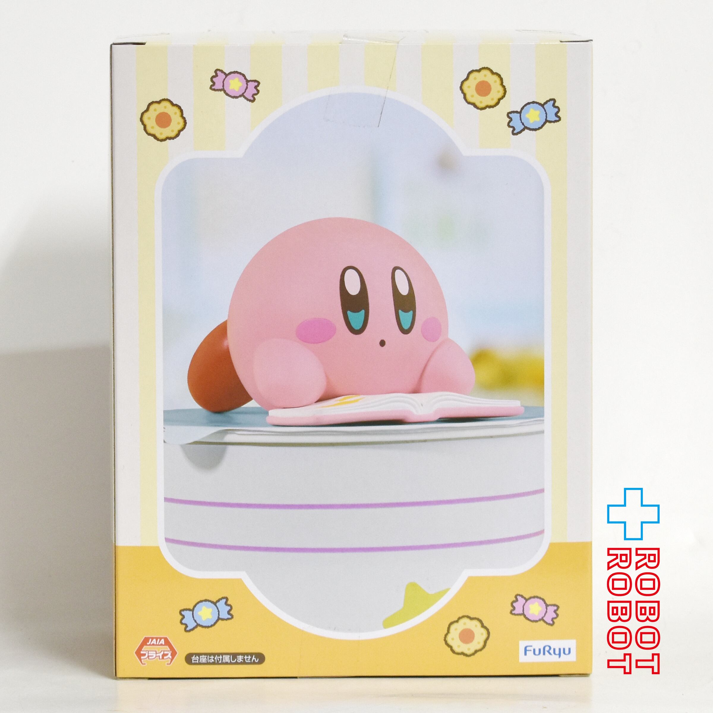 フリュー カービィ 星のカービィ カービィ ダイアリーホーム ぬーどる