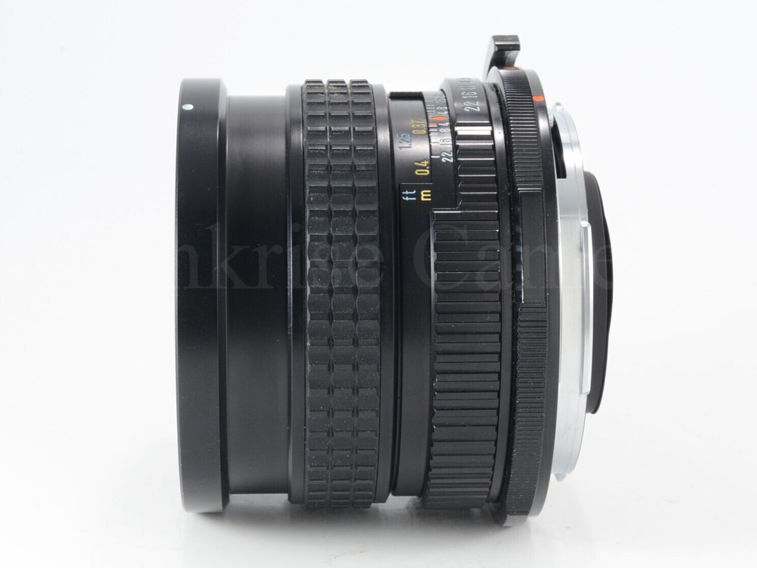 PENTAX smc 67 45mm F4 ペンタックス (61366) | サンライズカメラ