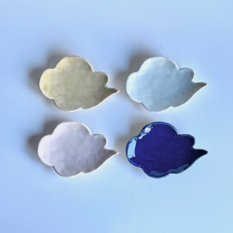 きんとうん 小皿