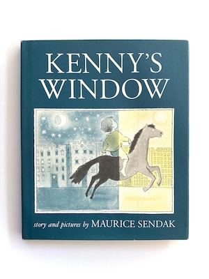 Kenny's Window　Maurice Sendak