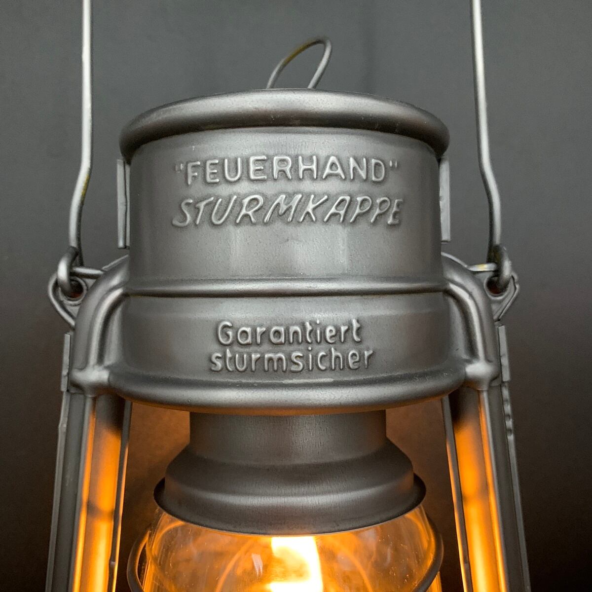 FEUERHAND フュアハンド　276STK/70　ビッグタンク　ランタン FEUERHAND 276STK70 BIG TANK | ヴィンテージランタン販売のお店