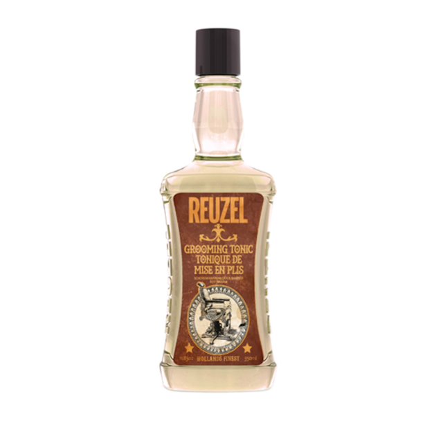 Reuzel(ルーゾー)  グルーミングトニック ボトル 350ml