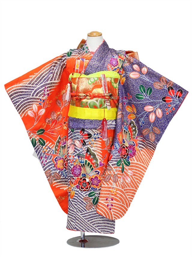 7歳女の子 AP2016