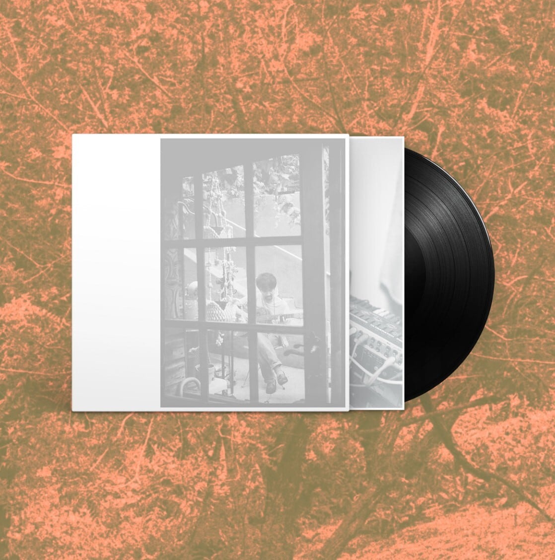 岡田拓郎 The Near End, The Dark Night, The County Line [Vinyl] | keu