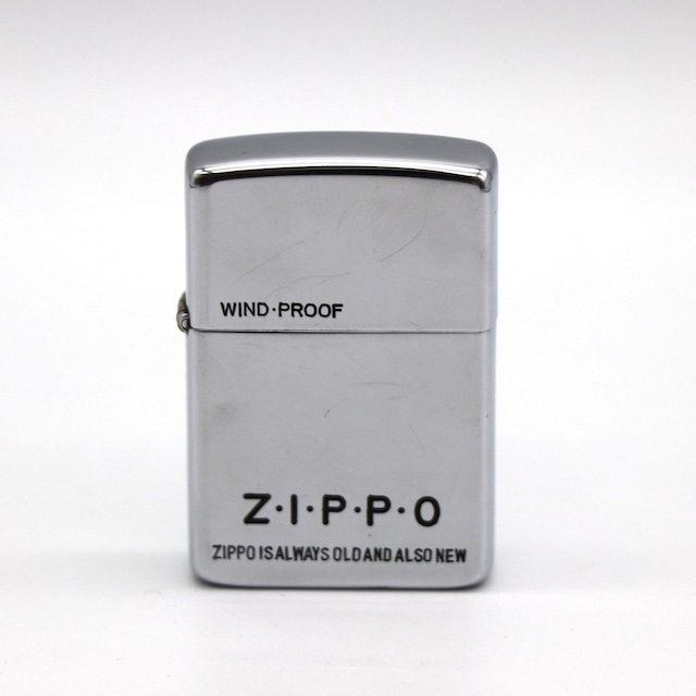 ZIPPO・WIND-PROOF・BRADFORD PA・ジッポ・ライター・ヴィンテージ・No.200926-055・梱包サイズ60