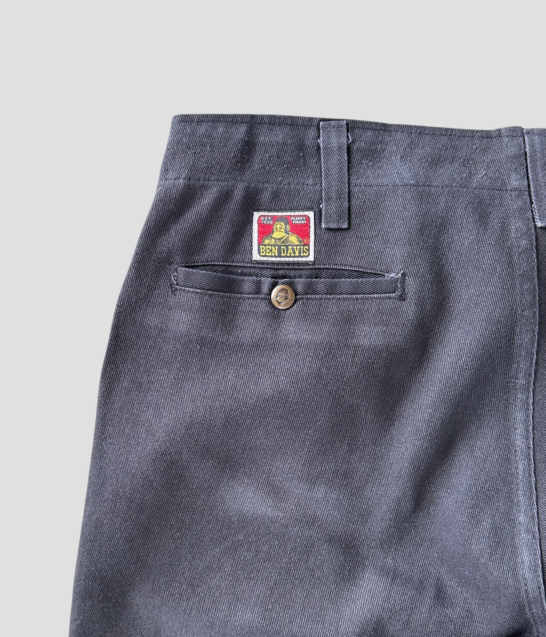 BEN DAVIS- Vintage 90-00s 38 Frisco Pants | BEGGARS BANQUET公式